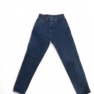 Womens Vintage Levi’s 512